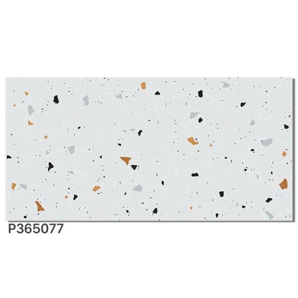 Gạch 30x60 Ý Mỹ P365077 Matt Granite Terrazo