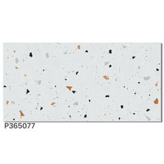 Gạch 30x60 Ý Mỹ P365077 Matt Granite Terrazo