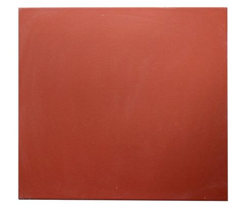 Gạch 40x40 Takao đỏ trơn