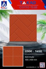 Gạch 40x40 Takao T4193