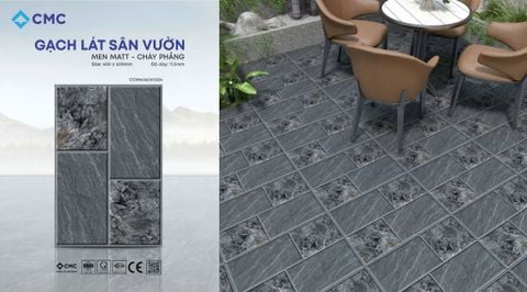 Gạch 40x60 CMC CCM4060002S4