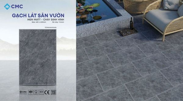 Gạch 40x60 CMC CCM4060004S4