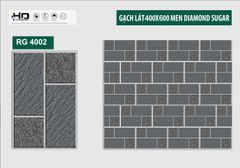 Gạch 40x60 Hacera RG 4002