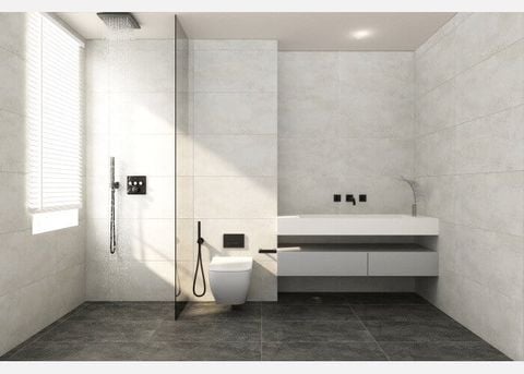 Gạch 40x80 Á Mỹ CL6073 CL6074