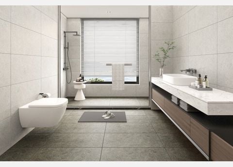 Gạch 40x80 Á Mỹ CL6075 CL6076