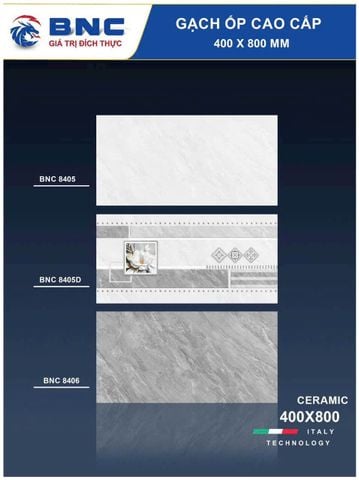 Gạch 40x80 BNC 8405 8405D 8406