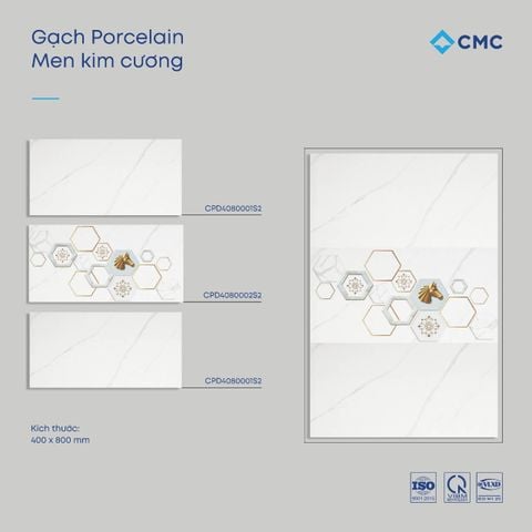 Gạch 40x80 CMC CPD4080001S2 CPD4080002S2