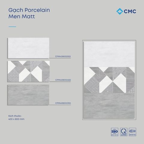 Gạch 40x80 CMC PPM4080023S2 PPM4080024S2 PPM4080025S2
