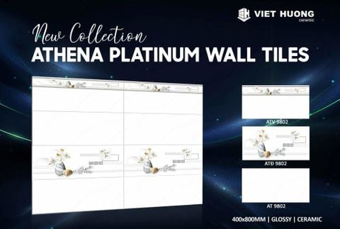 Gạch 40x80 Gạch Hoàng Hà AT9802 ATD9802 ATV9802