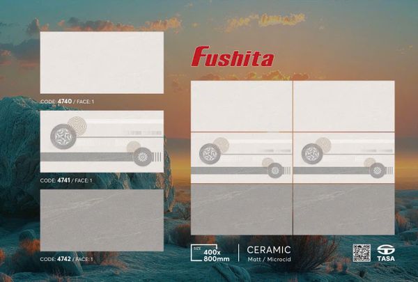 Gạch 40x80 Tasa 4740 4741 4742