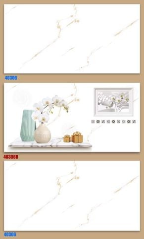 Gạch 40x80 Thế Giới 40306 40306D