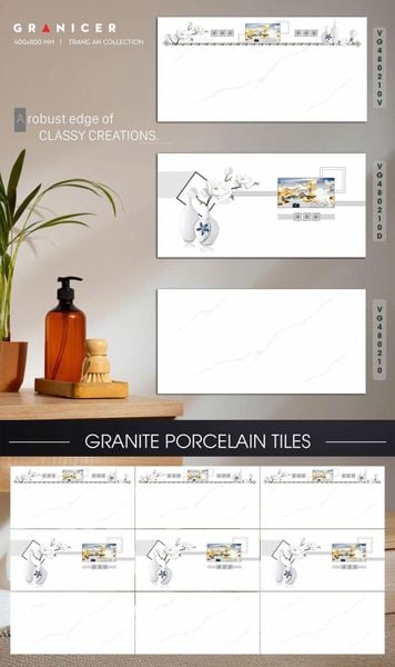 Gạch 40x80 Vicenza VG480210 VG480210D VG480210V