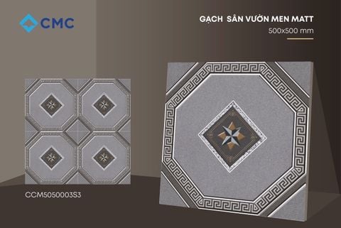 Gạch 50x50 CMC CCM5050003S3