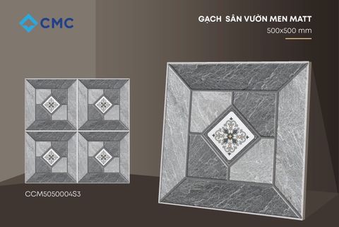 Gạch 50x50 CMC CCM5050004S3
