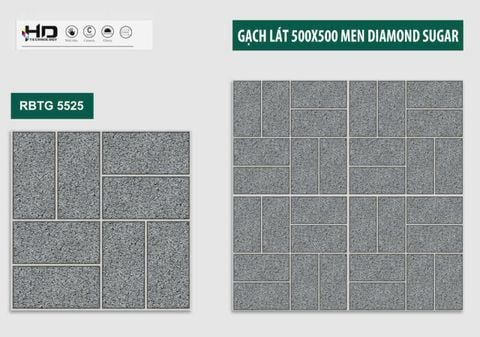 Gạch 50x50 Hacera RBTG5525