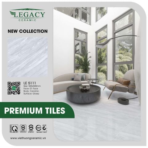 Gạch 50x50 Nice LE5111