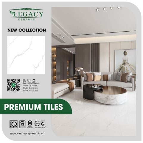 Gạch 50x50 Nice LE5112