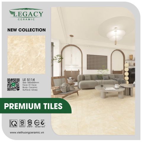 Gạch 50x50 Nice LE5114