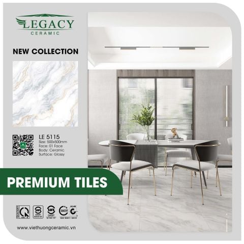 Gạch 50x50 Nice LE5115