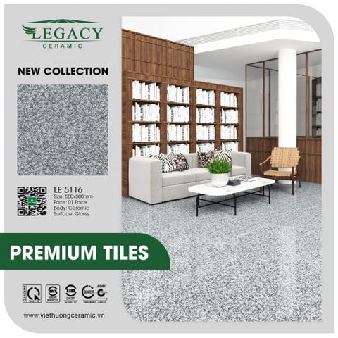 Gạch 50x50 Nice LE5116