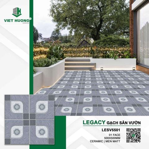 Gạch 50x50 Nice LESV5501