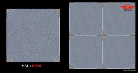 Gạch 50x50 Royal DB525
