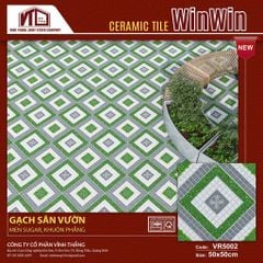 Gạch 50x50 Vĩnh Thắng VR5002