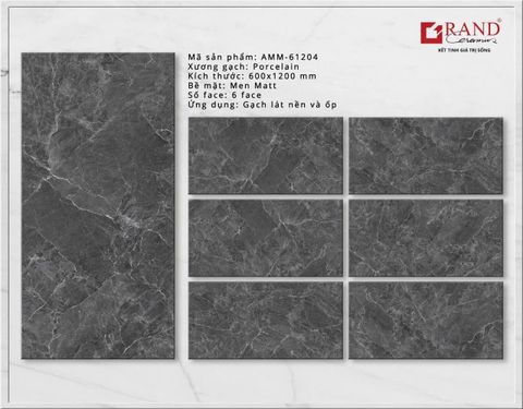 Gạch 60x120 Grand AMM-61204