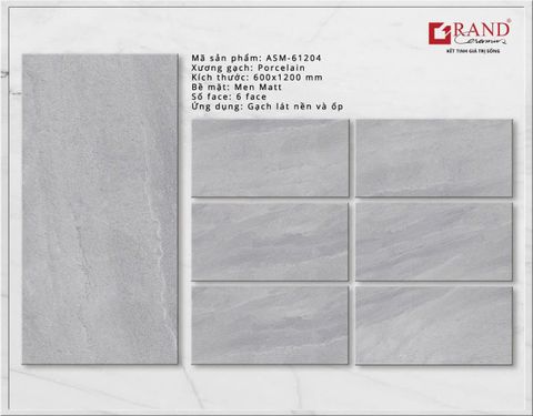 Gạch 60x120 Grand ASM-61204