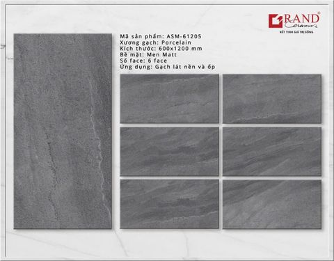 Gạch 60x120 Grand ASM-61205