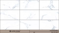 Gạch 60x120 Nhập Khẩu Ấn Độ 612CF6204WS