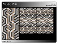 Gạch 60x120 Nhập Khẩu Ấn Độ BL6289