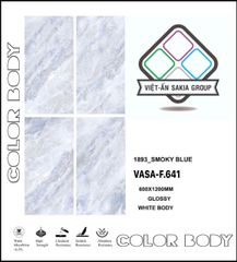 Gạch 60x120 Nhập Khẩu Ấn Độ F.641