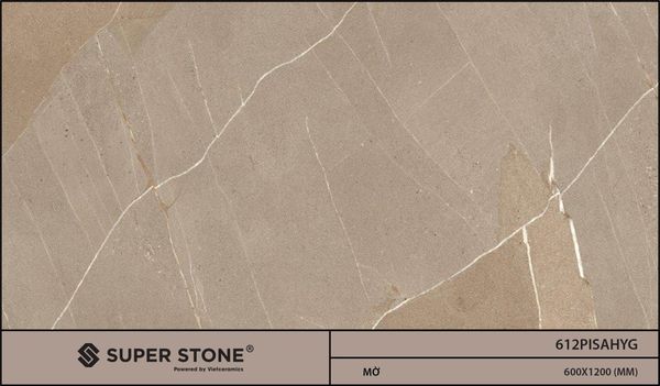 Gạch 60x120 Nhập Khẩu Thái Lan 612PISAHYG
