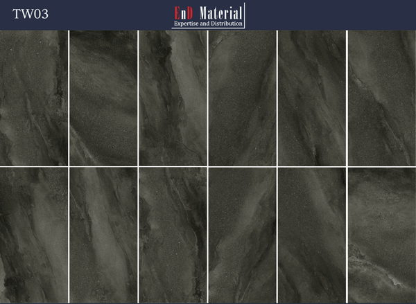 Gạch 60x120 Nhập khẩu Trung Quốc TW12603