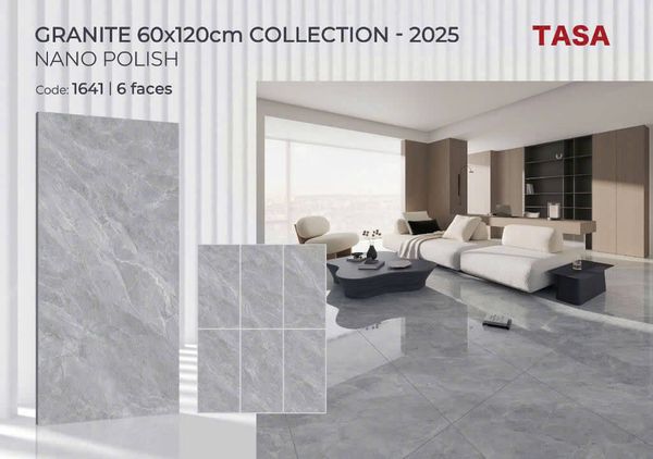 Gạch 60x120 Tasa 1641
