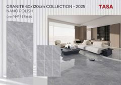 Gạch 60x120 Tasa 1641
