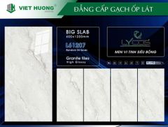 Gạch 60x120 Thắng Cường L61207