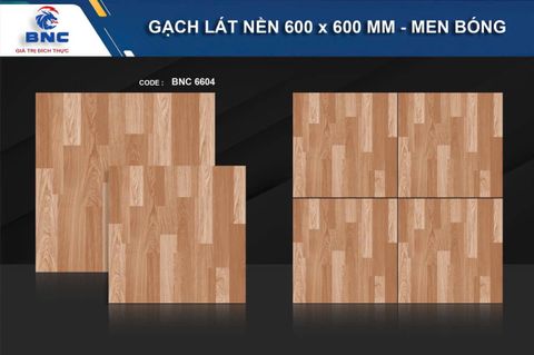 Gạch 60x60 BNC 6604 Ceramic