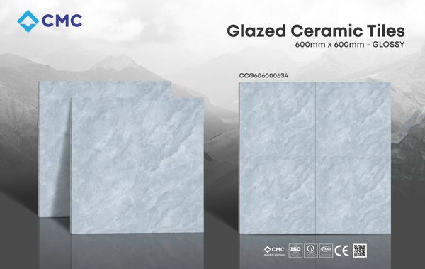 Gạch 60x60 CMC CCG6060006S4