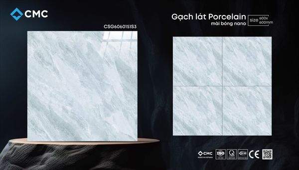 Gạch 60x60 CMC CSG6060151S3