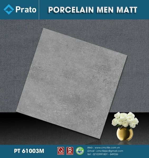 Gạch 60x60 CMC PT61003M
