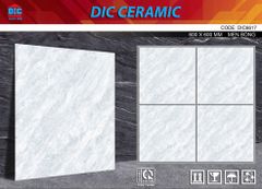 Gạch 60x60 DIC 6617