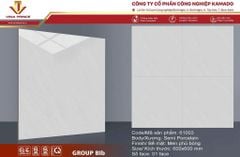 Gạch 60x60 KAMADO 61003
