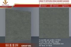 Gạch 60x60 KAMADO 61503