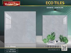 Gạch 60x60 Mikado GP96.811