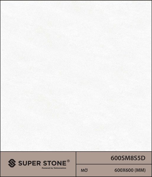 Gạch 60x60 Nhập Khẩu Ấn Độ 600SM8S5D