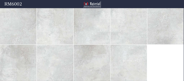 Gạch 60x60 Nhập khẩu Trung Quốc RM6002