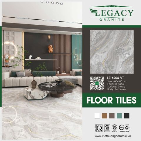 Gạch 60x60 Nice LE6206