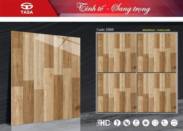 Gạch 60x60 Tasa 5060